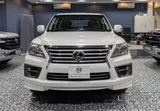 لكزس LX 570 S 2014 محرك V6